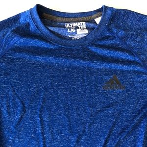 Under Armour Ultimate Tee